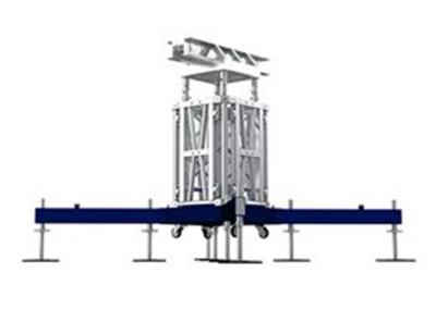 MT3 Rigging Tower (3000 Kg)