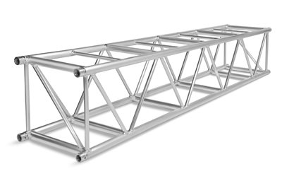 H52V Square Truss Length